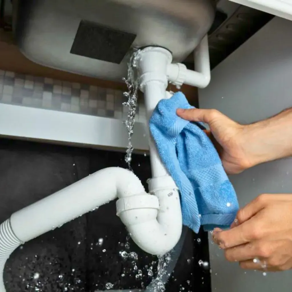 Emergency Plumbing in Delaware County, OH