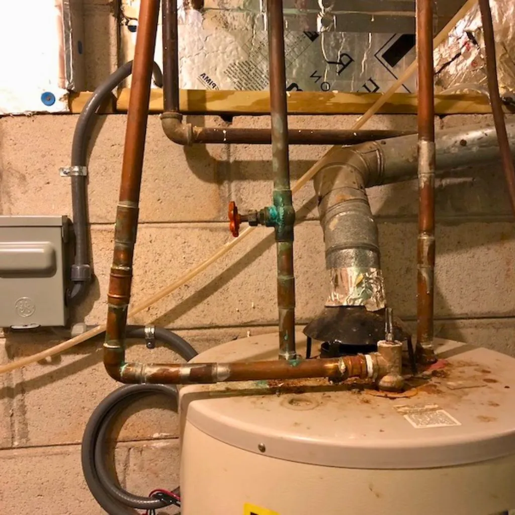 Water Heater Repair in Delaware County, OH